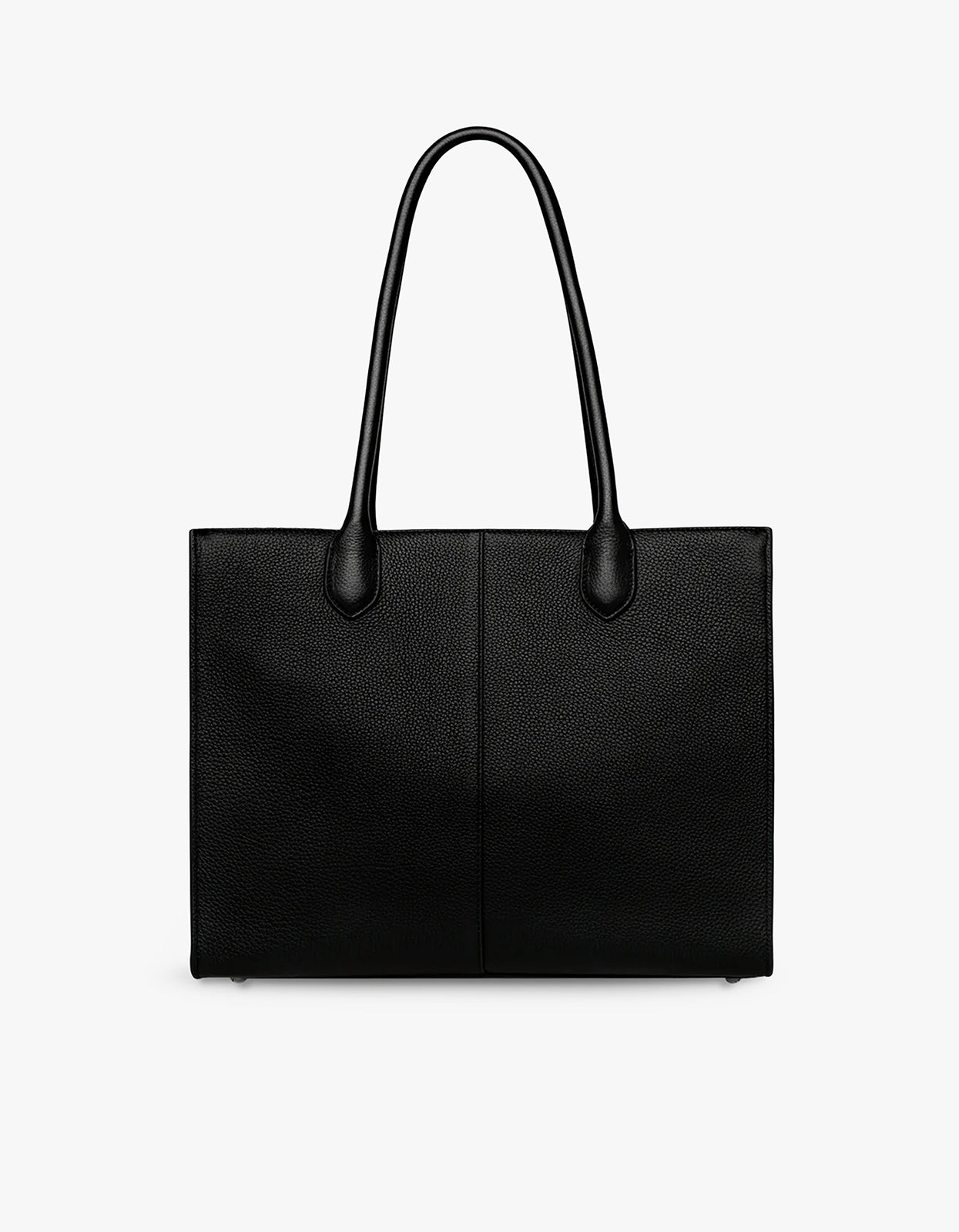 Without Warning Bag - Black