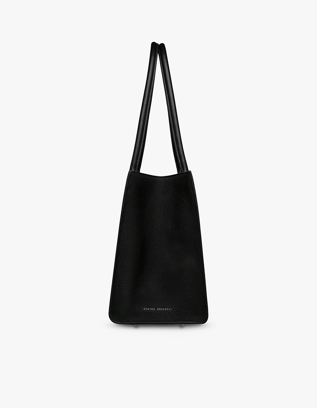 Without Warning Bag - Black