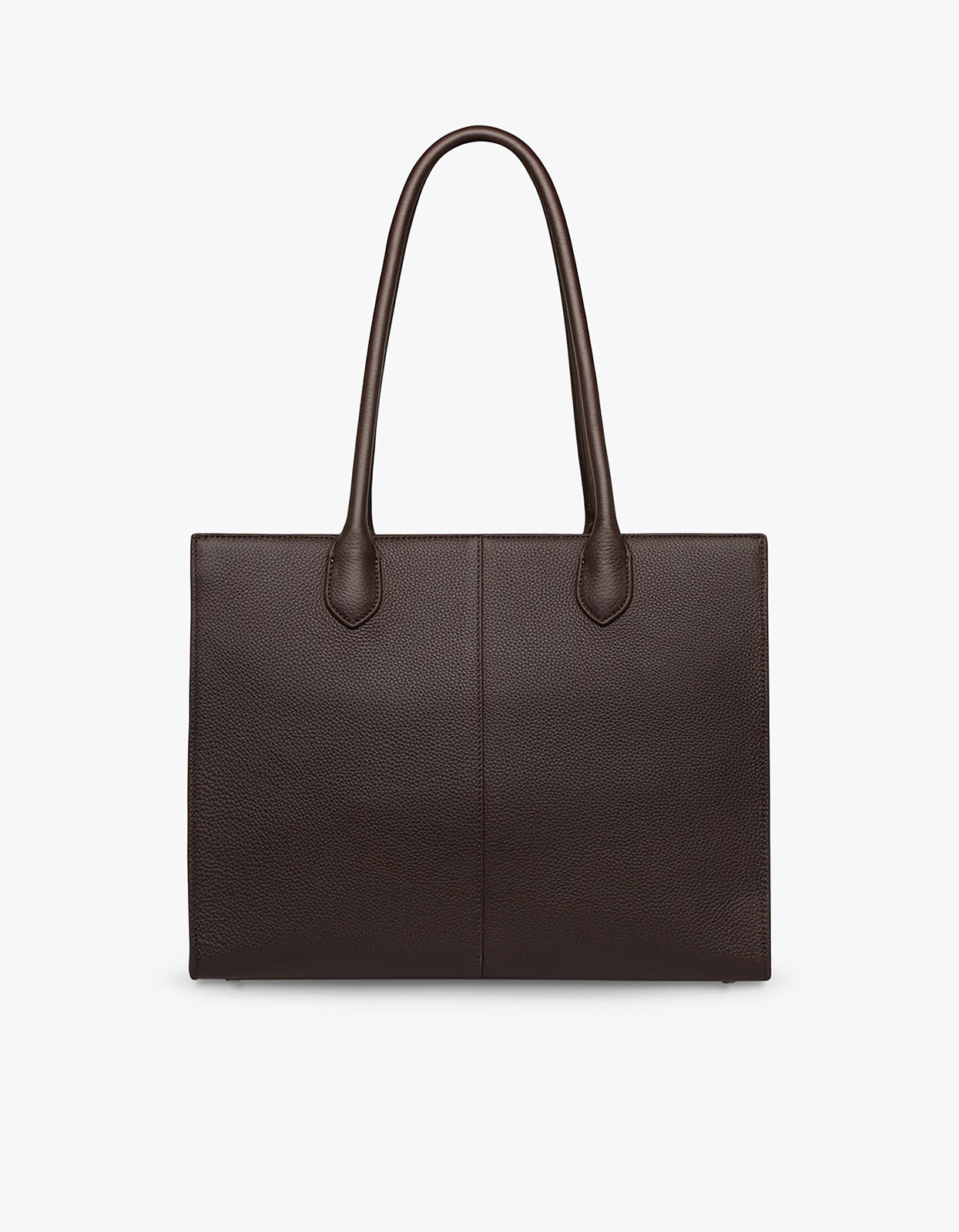 Without Warning Bag - Cocoa