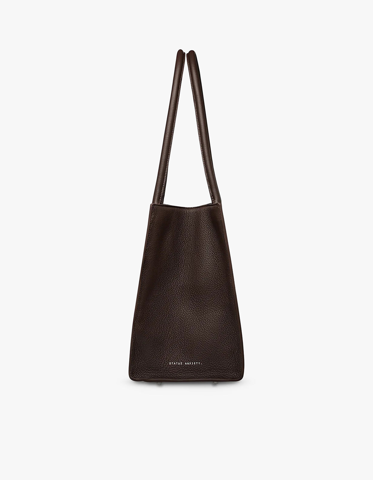 Without Warning Bag - Cocoa