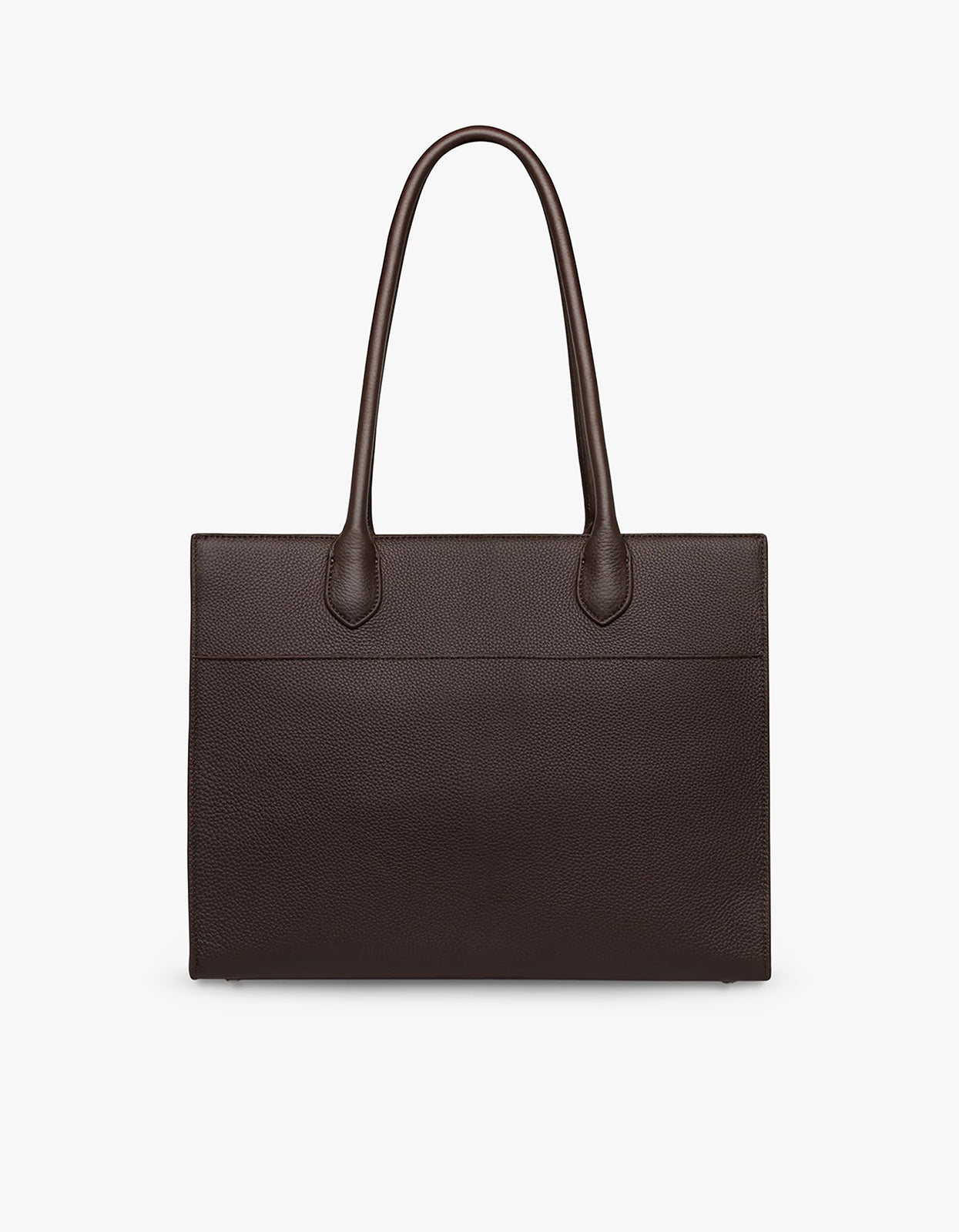 Without Warning Bag - Cocoa