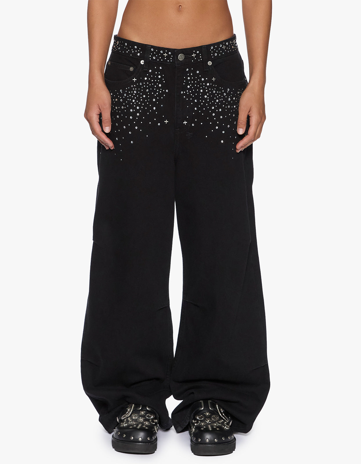 Ksuper Renaissance - Jet Black