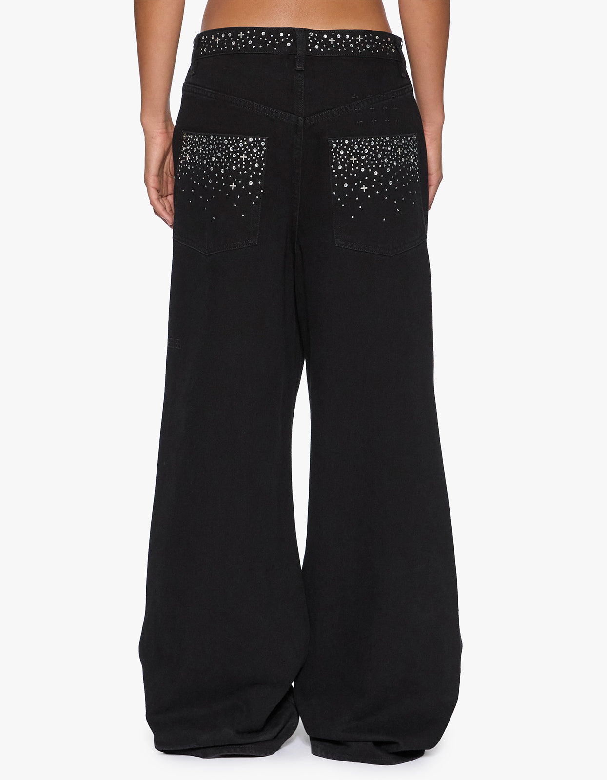 Ksuper Renaissance - Jet Black