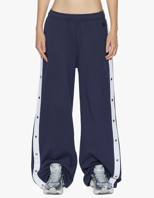 Original Trackpant - Spliced Ink