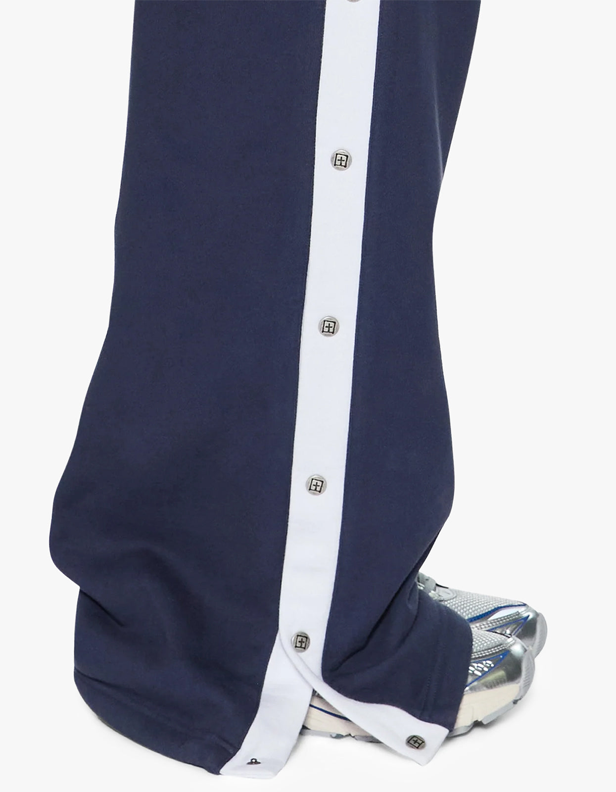 Original Trackpant - Spliced Ink