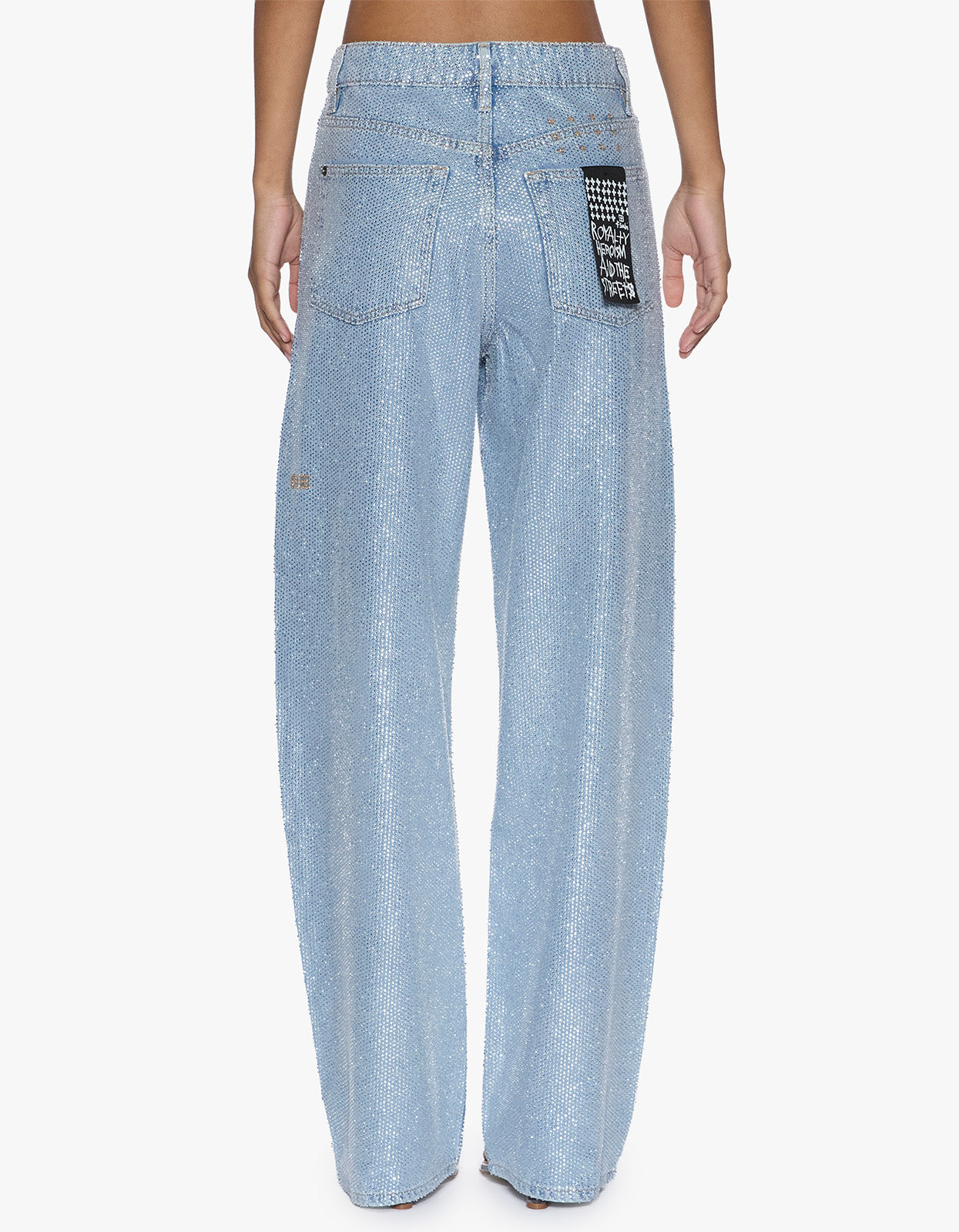 Empire Jean - High Rollers