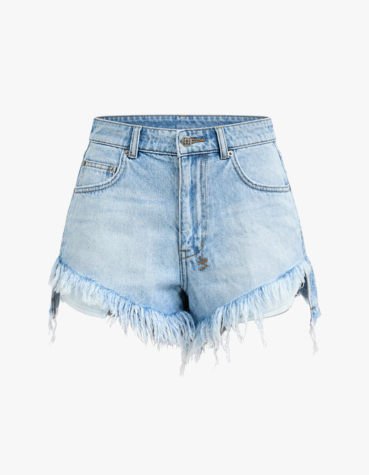 Kut Off Short - Vapour