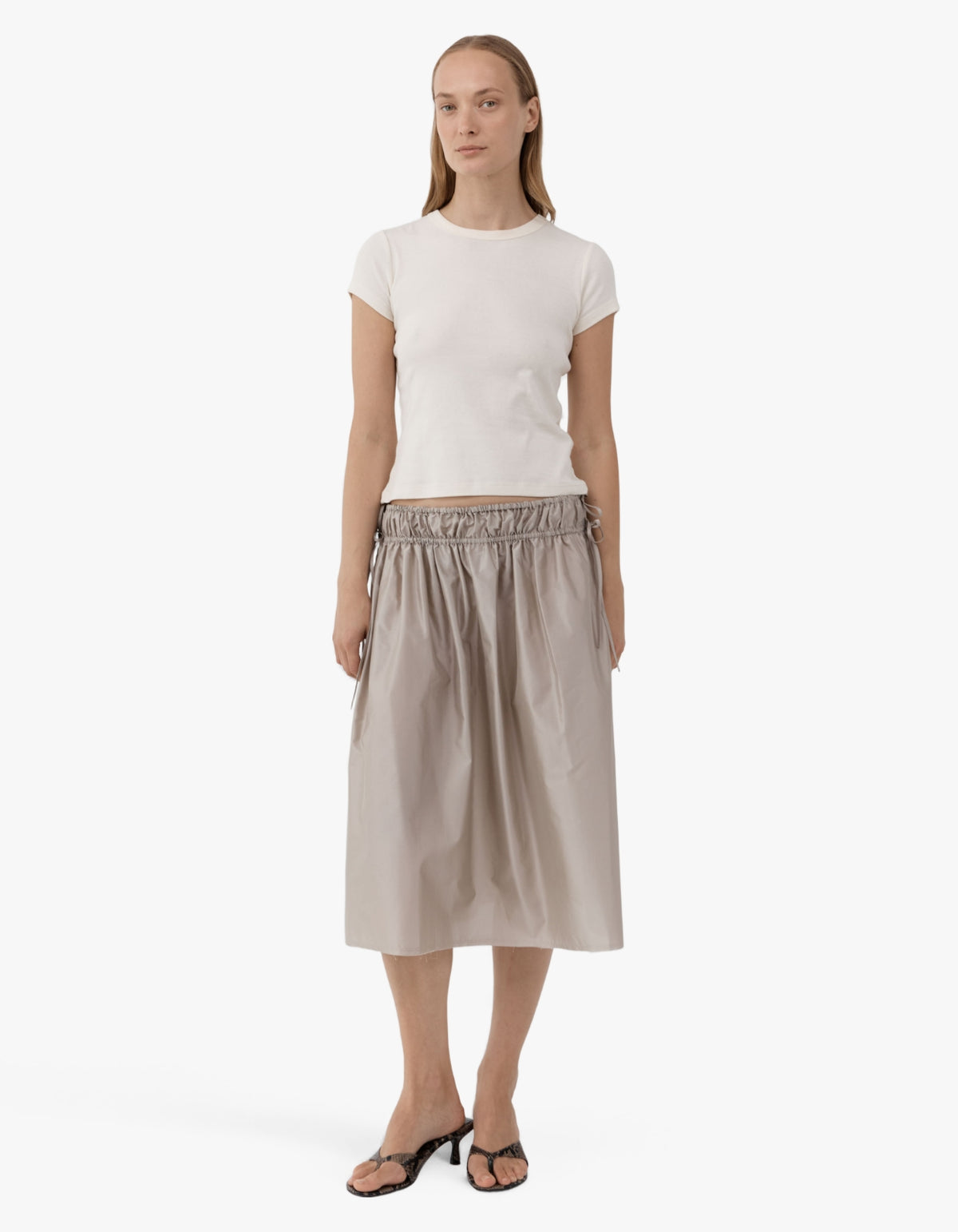 Organic Cotton Baby Tee - Talco