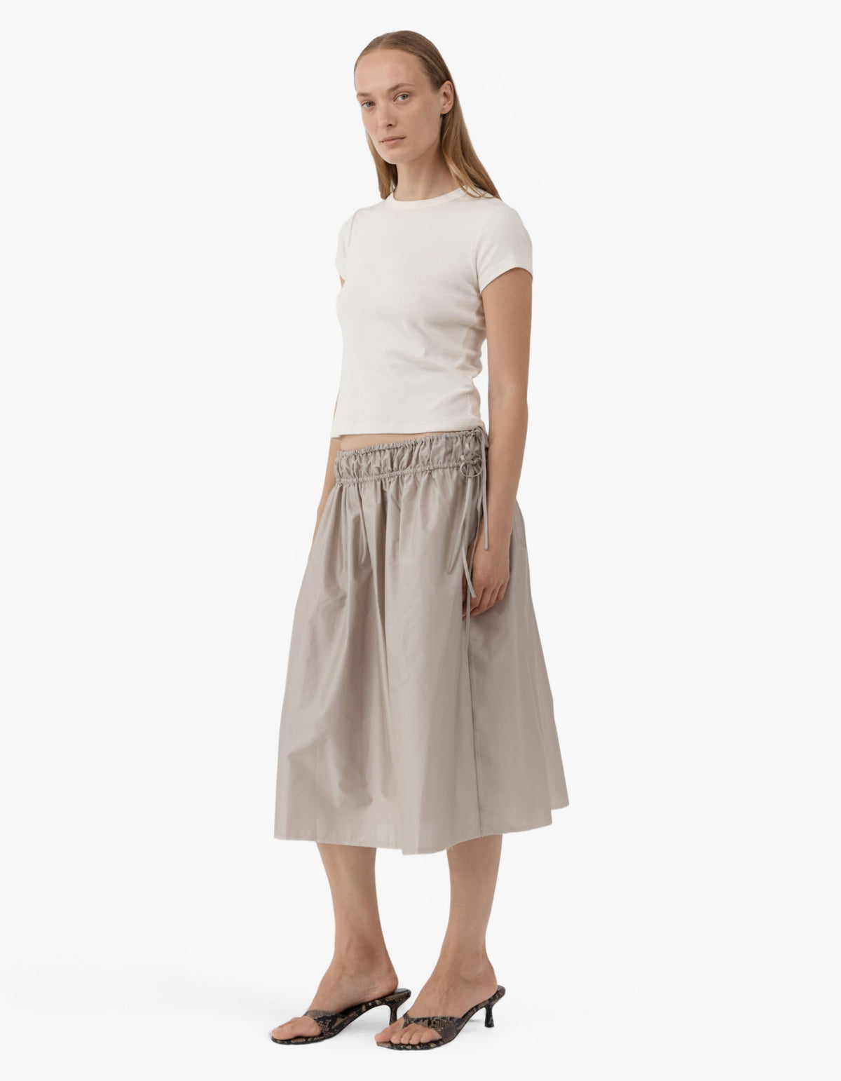 Organic Cotton Baby Tee - Talco