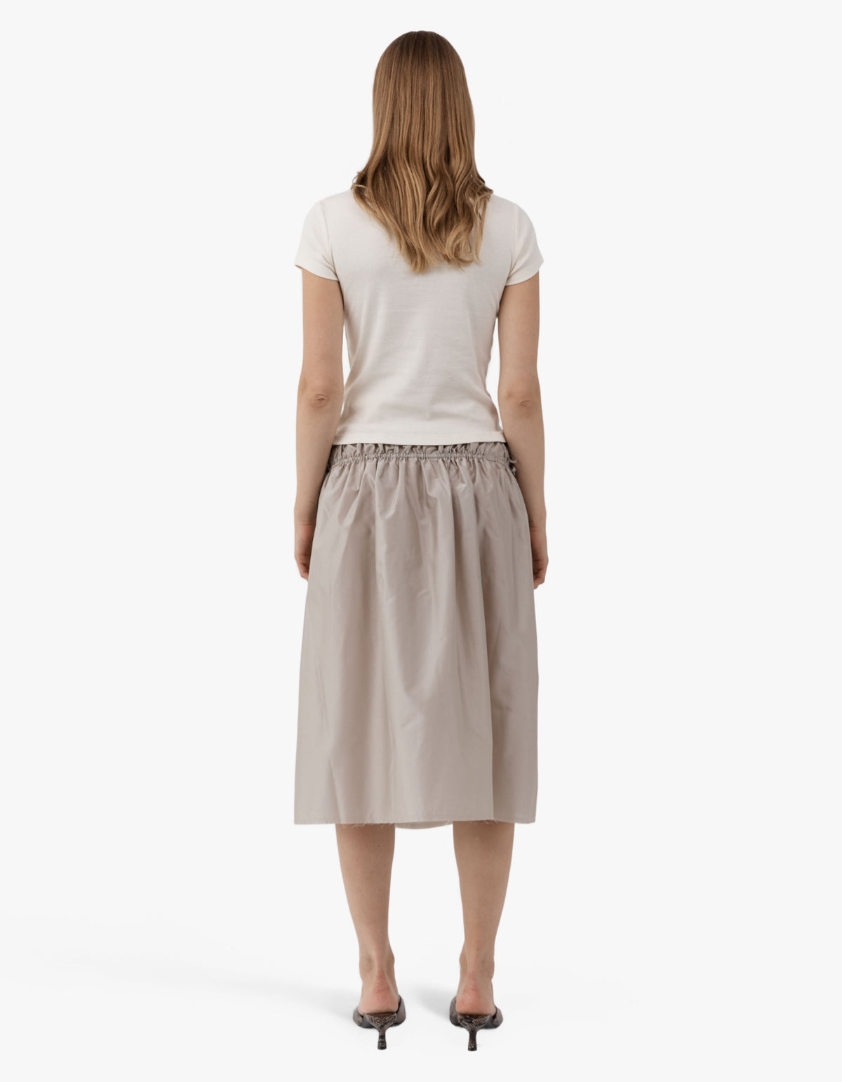 Organic Cotton Baby Tee - Talco