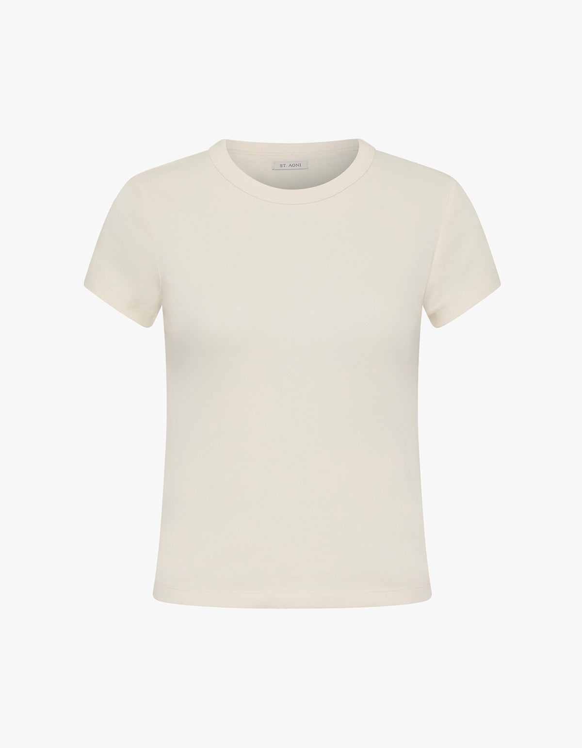 Organic Cotton Baby Tee - Talco