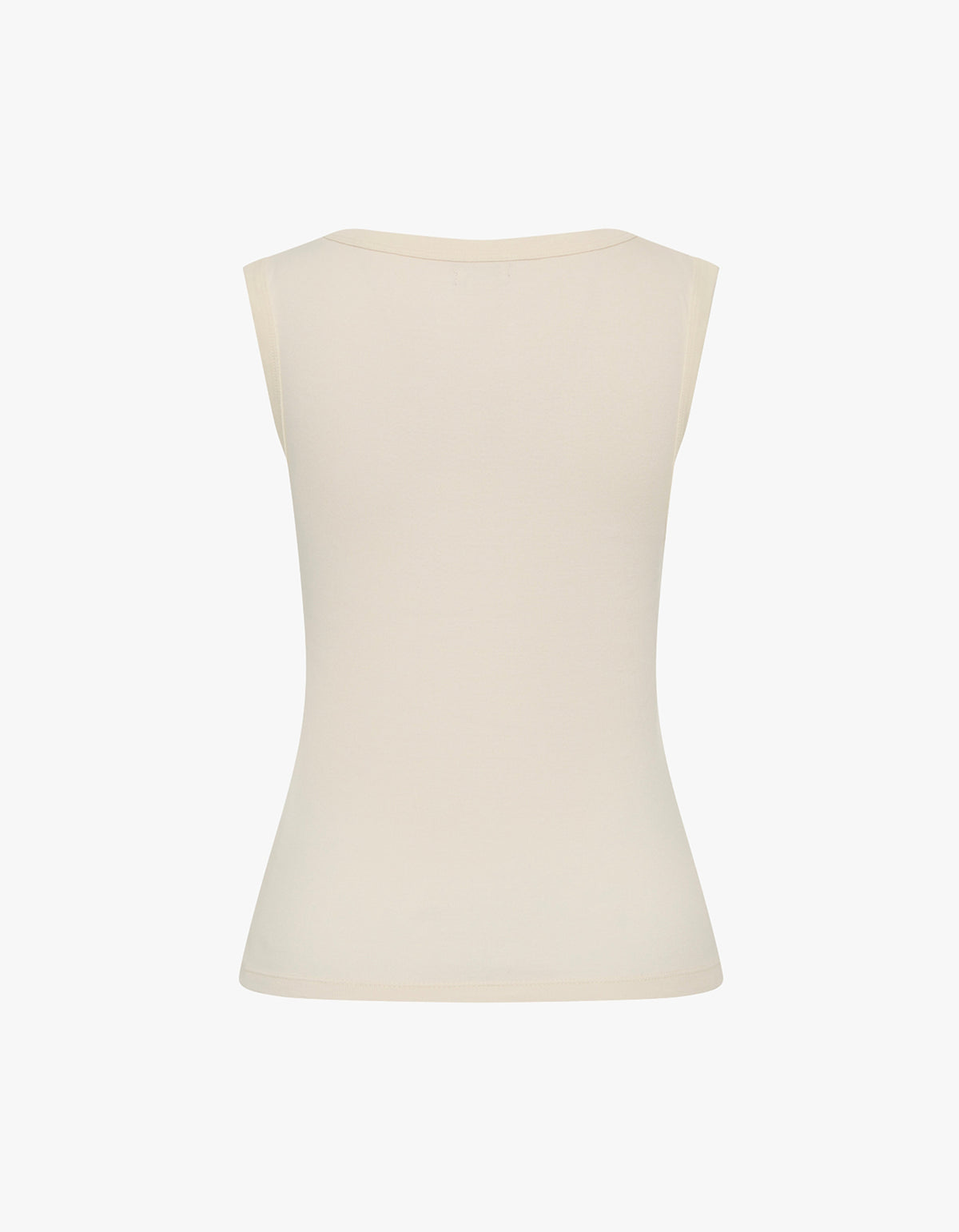 Organic Cotton 90S Top - Talco