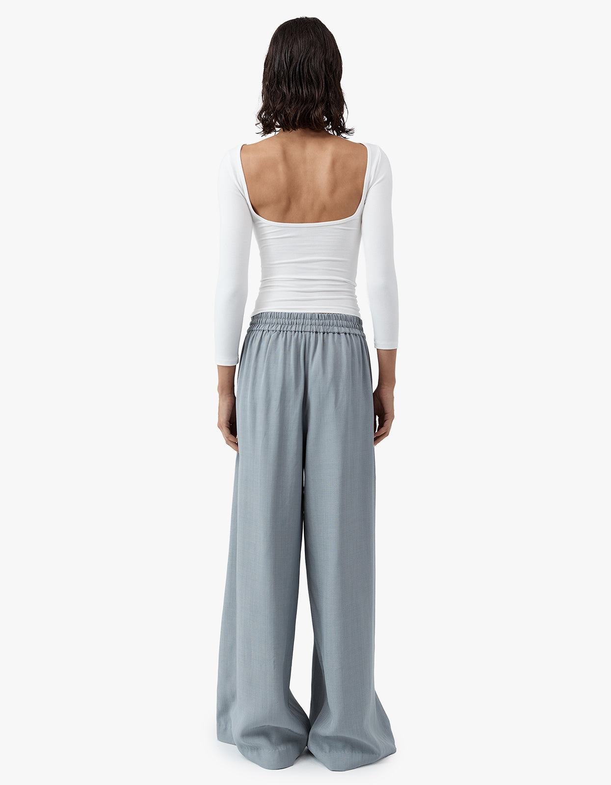 Everyday Pants - Mist