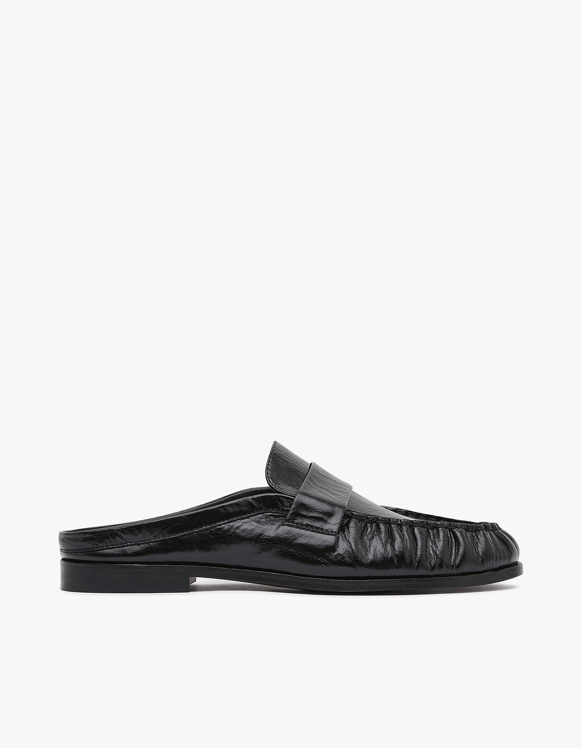 Oma Loafer - Black