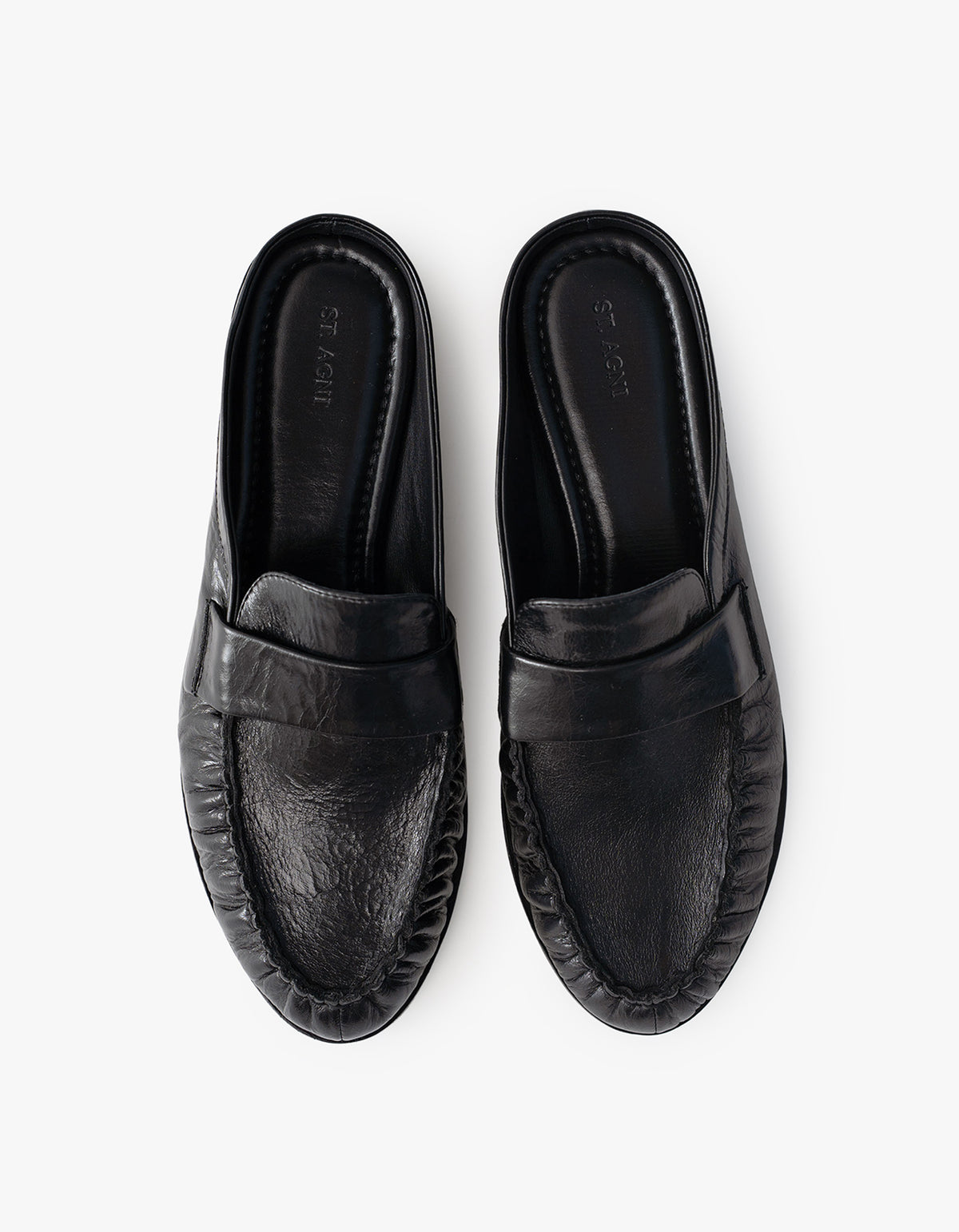 Oma Loafer - Black