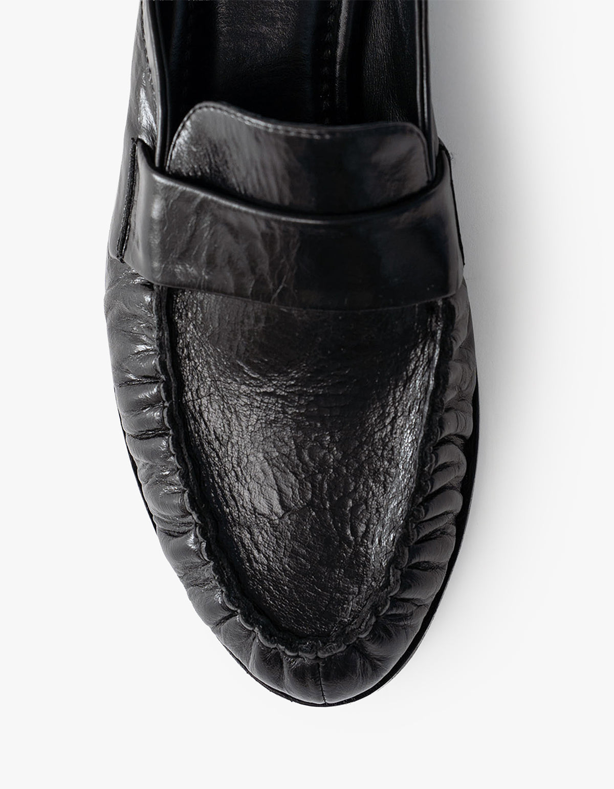 Oma Loafer - Black