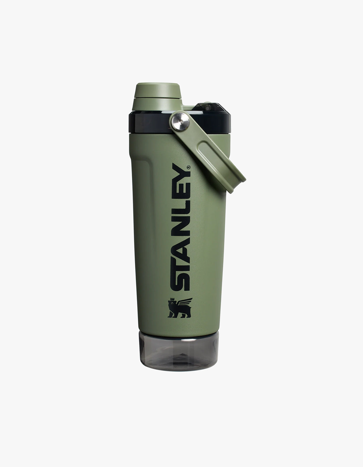 The Activate Shaker Bottle 590ml/20oz - Dried Pine