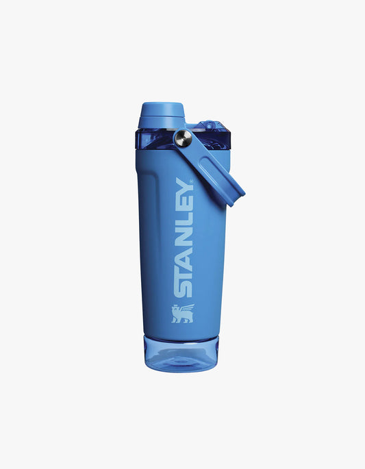 The Activate Shaker Bottle 590ml/20oz - Azure