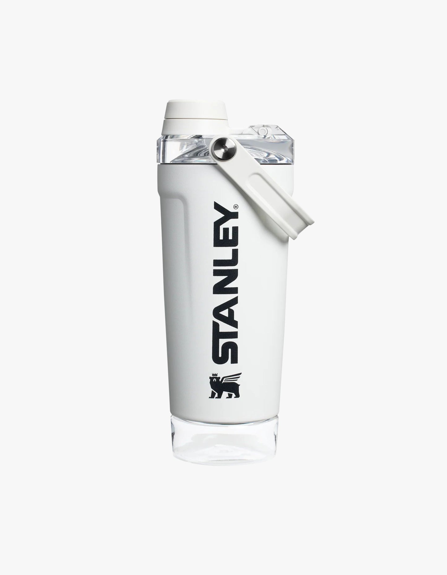The Activate Shaker Bottle 590ml/20oz - Chalk
