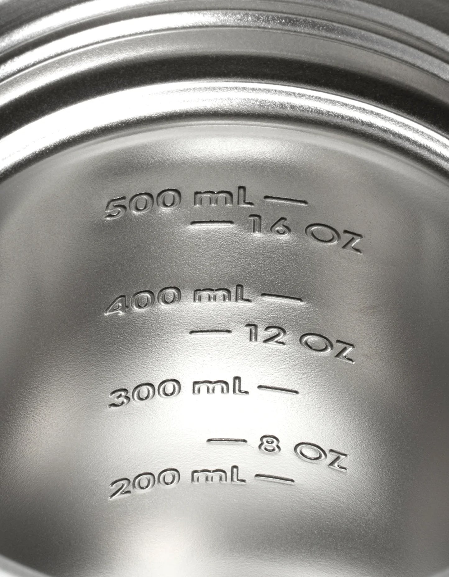 The Activate Shaker Bottle 590ml/20oz - Chalk