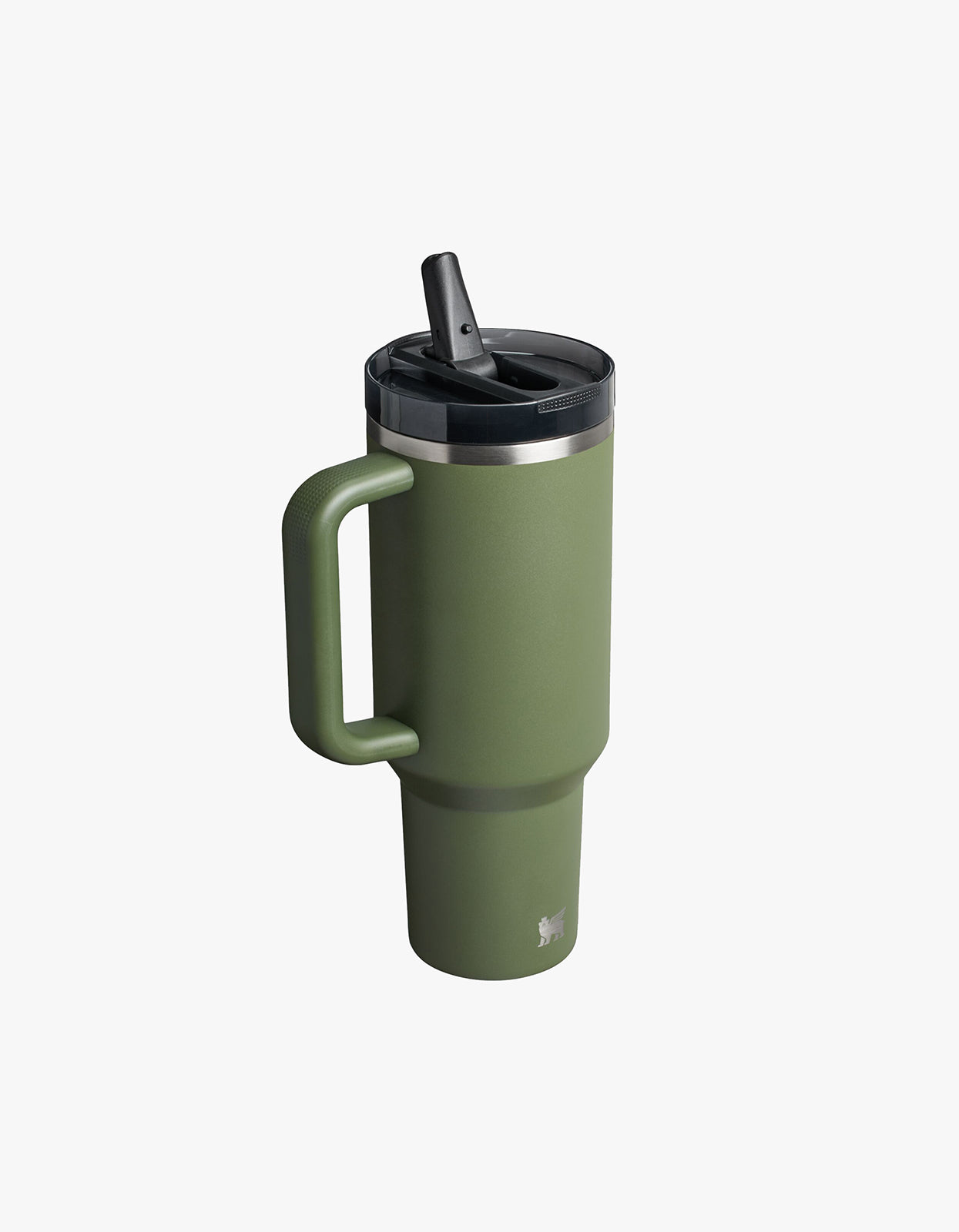 The Quencher ProTour Flip Straw Tumbler 1180ml/40oz - Dried Pine