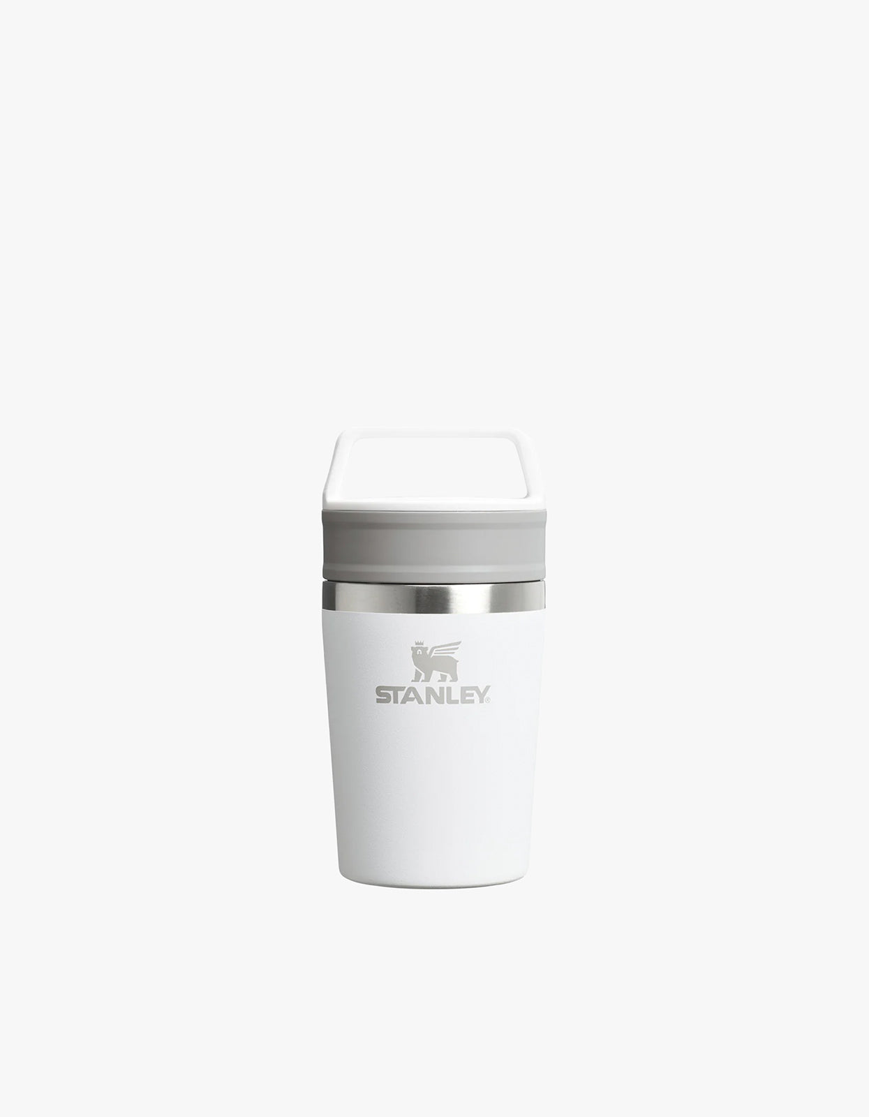 The Cafe To Go Travel Mug 236ml/8oz - Frost