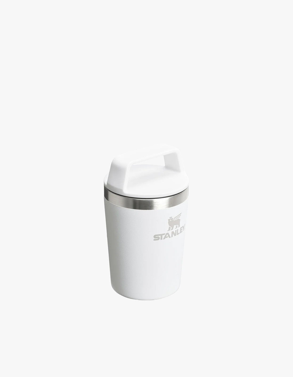 The Cafe To Go Travel Mug 236ml/8oz - Frost