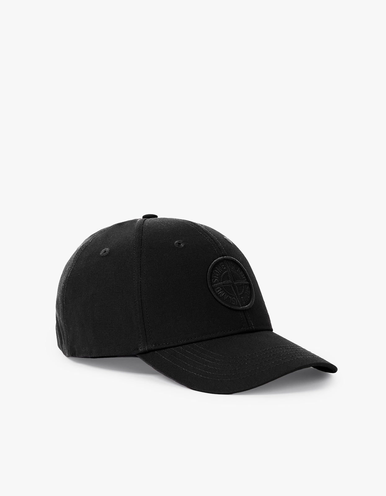 9100013 Baseball Cap - Black
