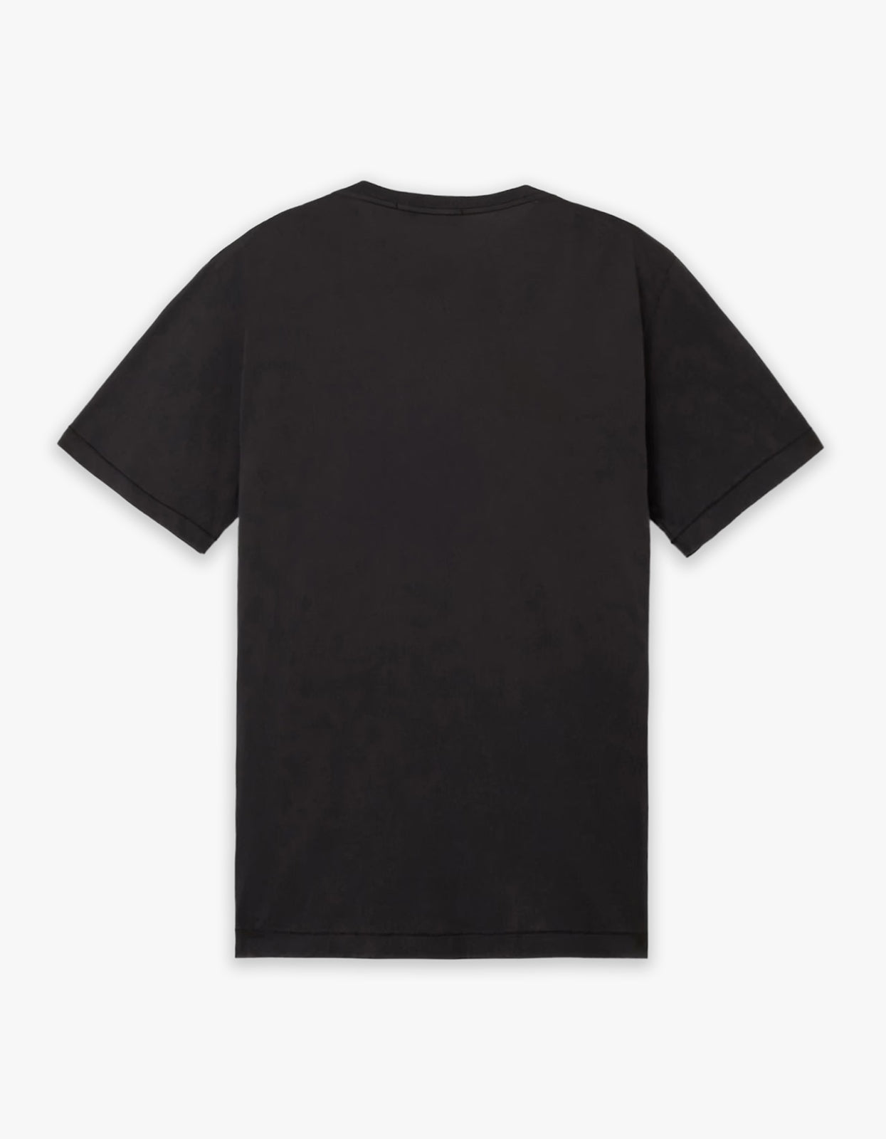 2100027 S/S T Shirt - Black