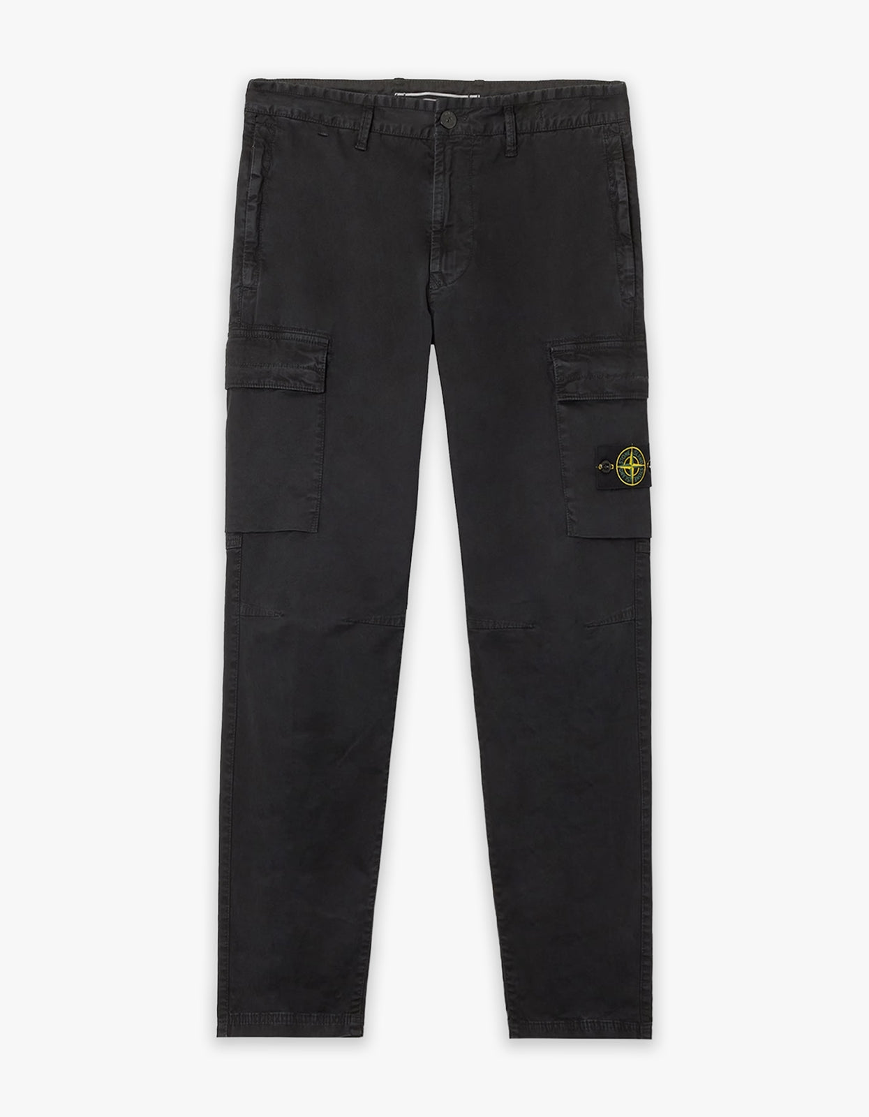 3100051 Trousers - Black