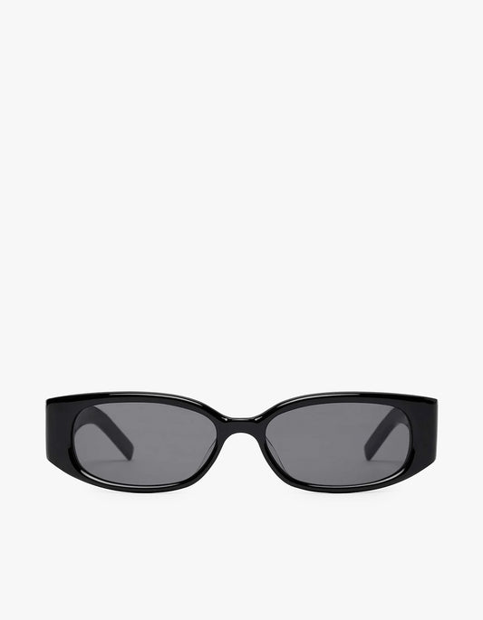 Clasico Sunglasses - Black