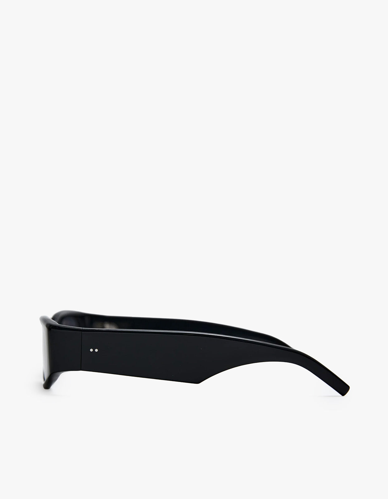 Clasico Sunglasses - Black