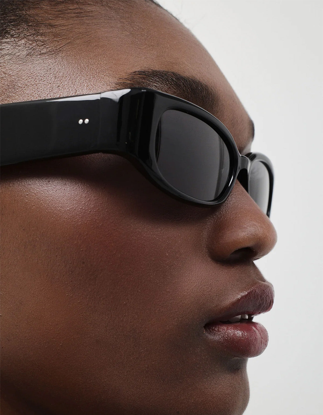 Clasico Sunglasses - Black