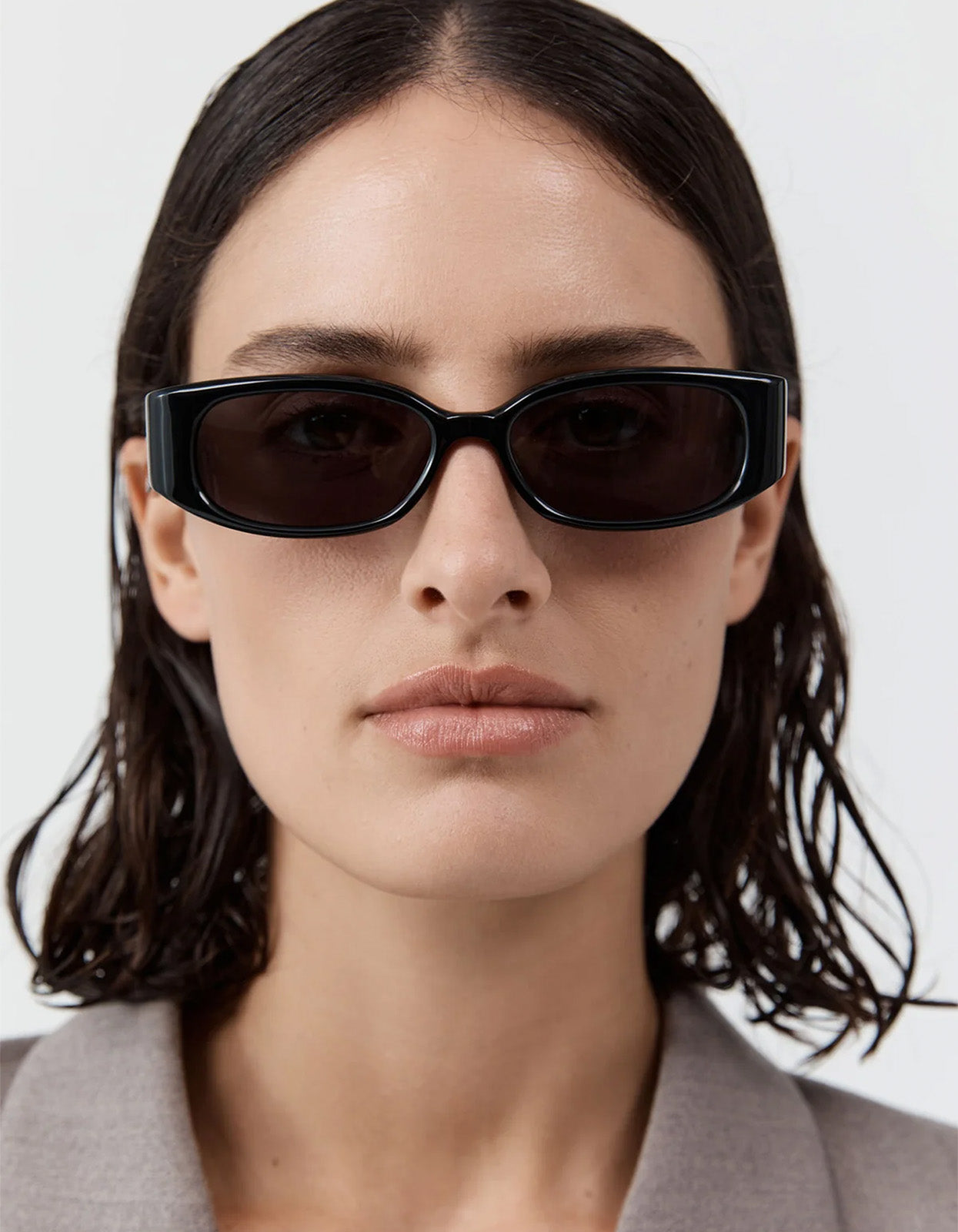 Clasico Sunglasses - Black
