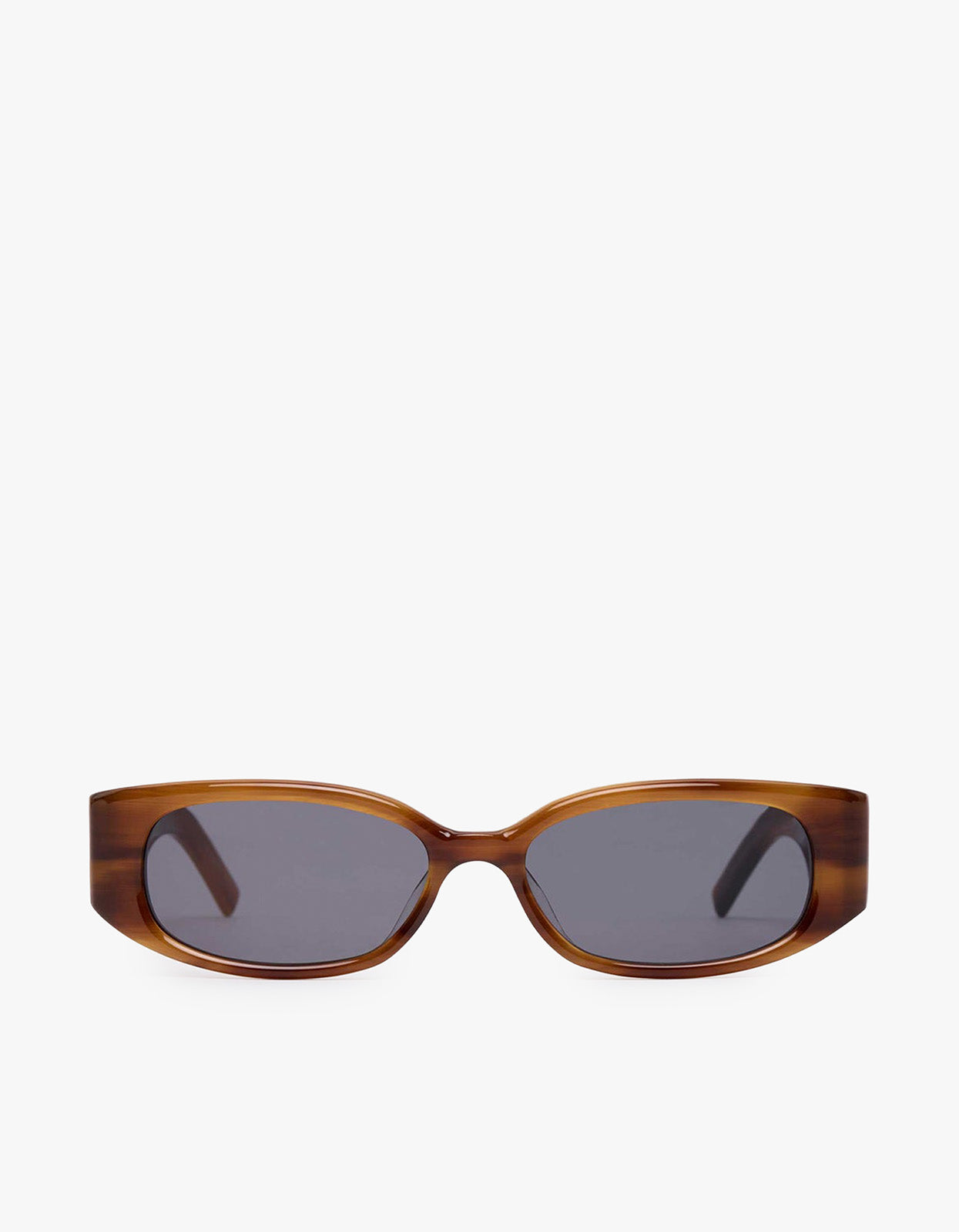 Clasico Sunglasses - Tortoiseshell