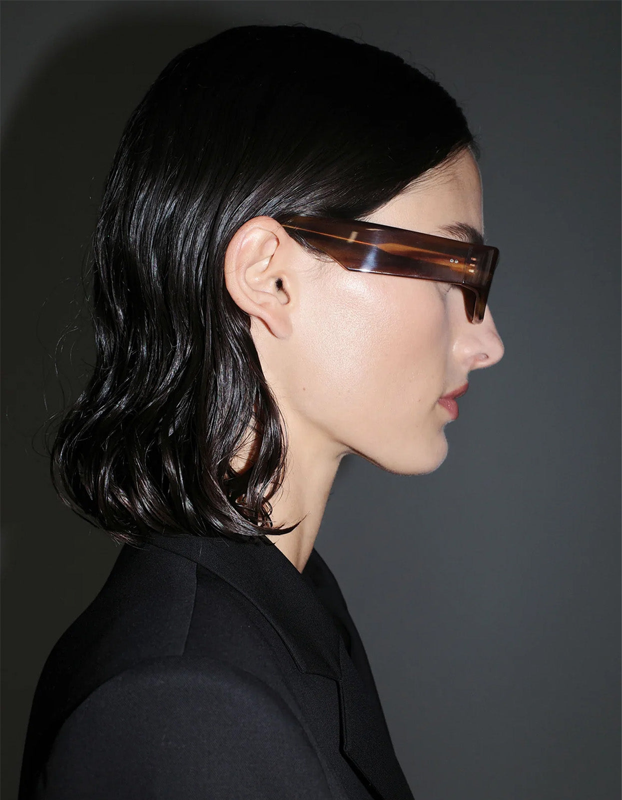 Clasico Sunglasses - Tortoiseshell