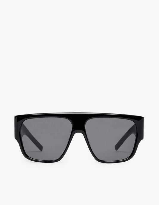 Linea Sunglasses - Black