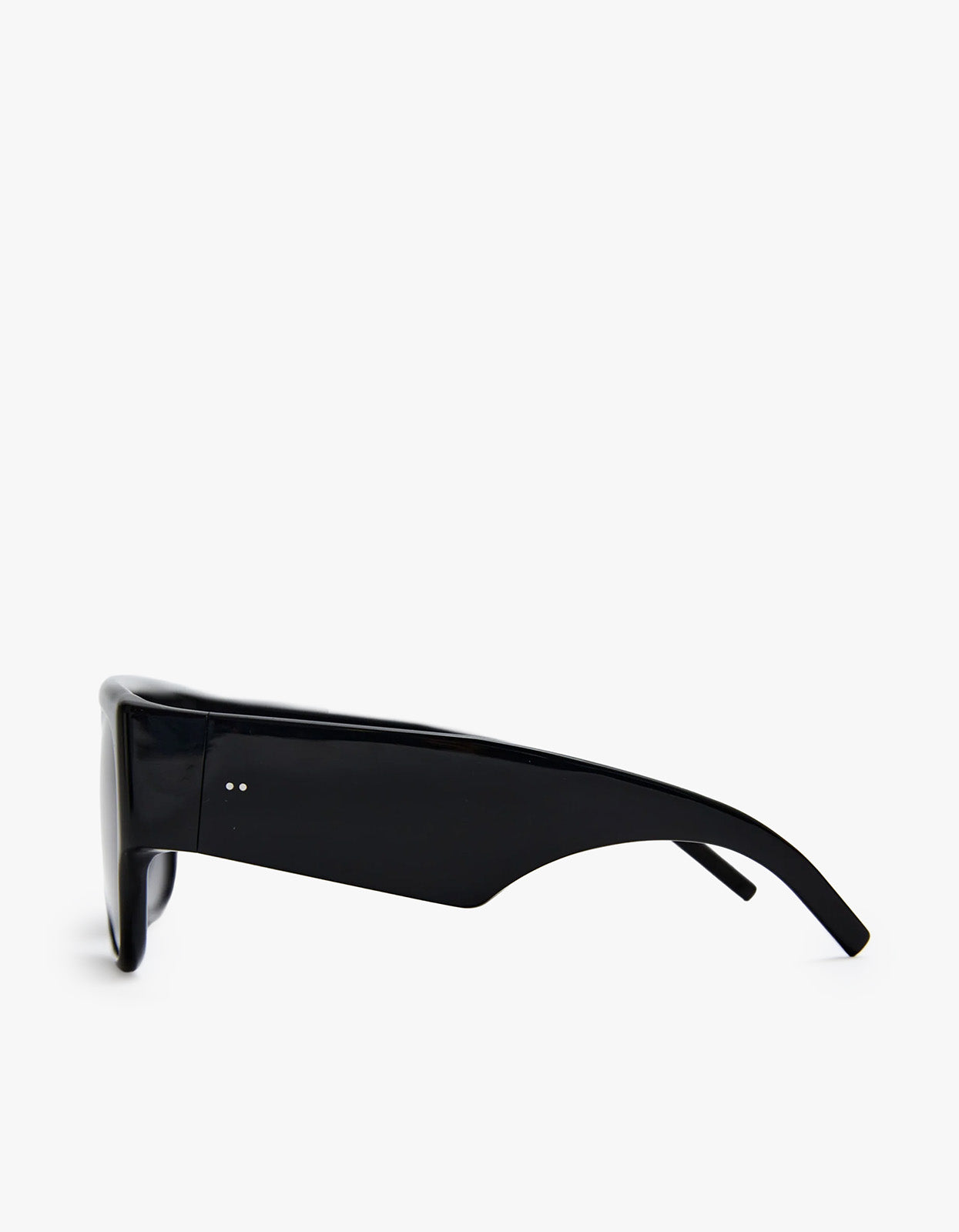 Linea Sunglasses - Black