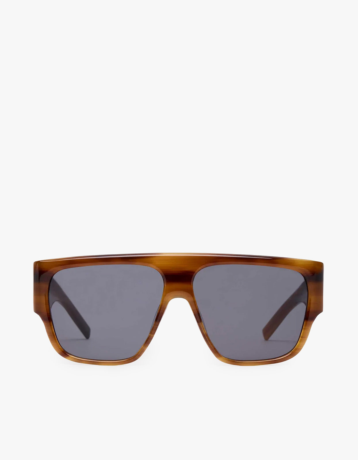 Linea Sunglasses - Tortoiseshell