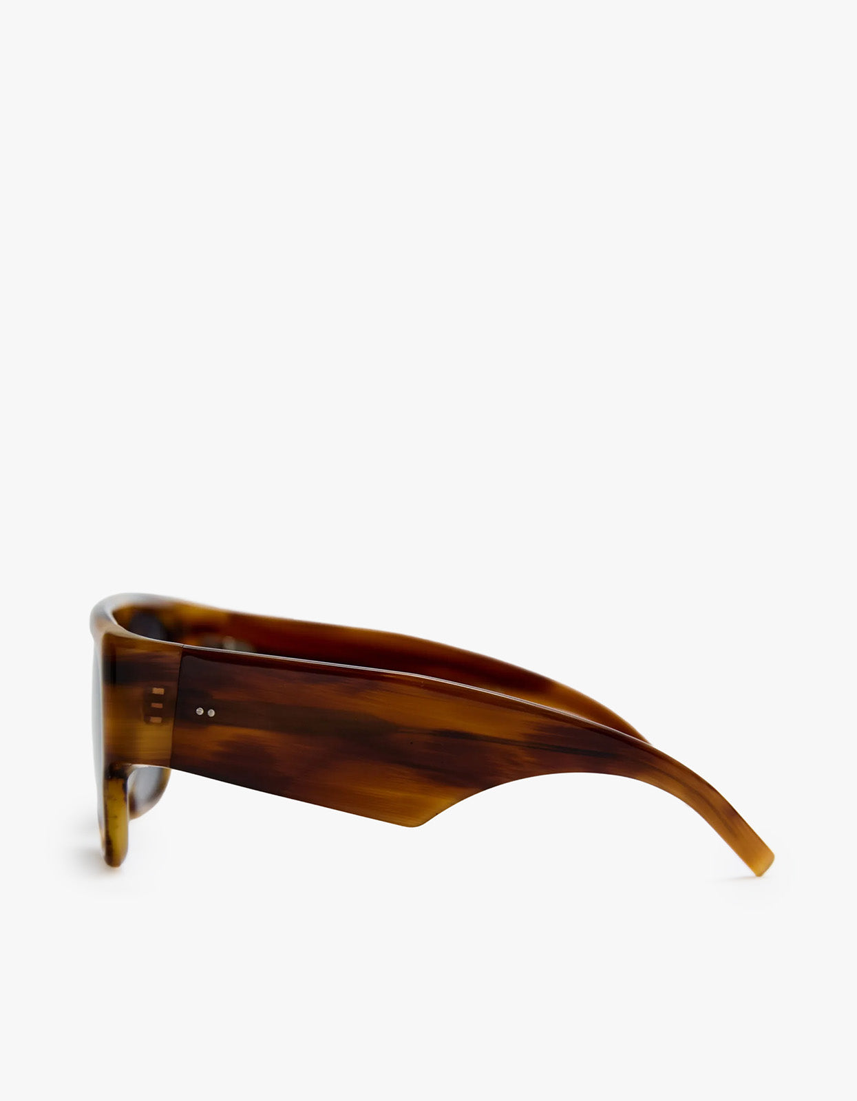 Linea Sunglasses - Tortoiseshell