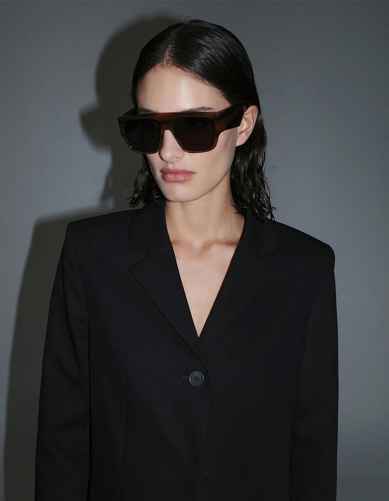 Linea Sunglasses - Tortoiseshell