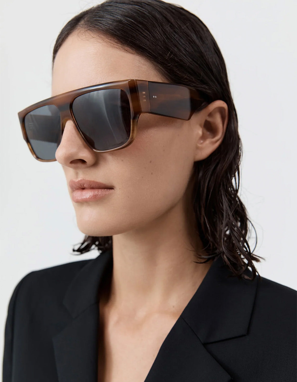 Linea Sunglasses - Tortoiseshell