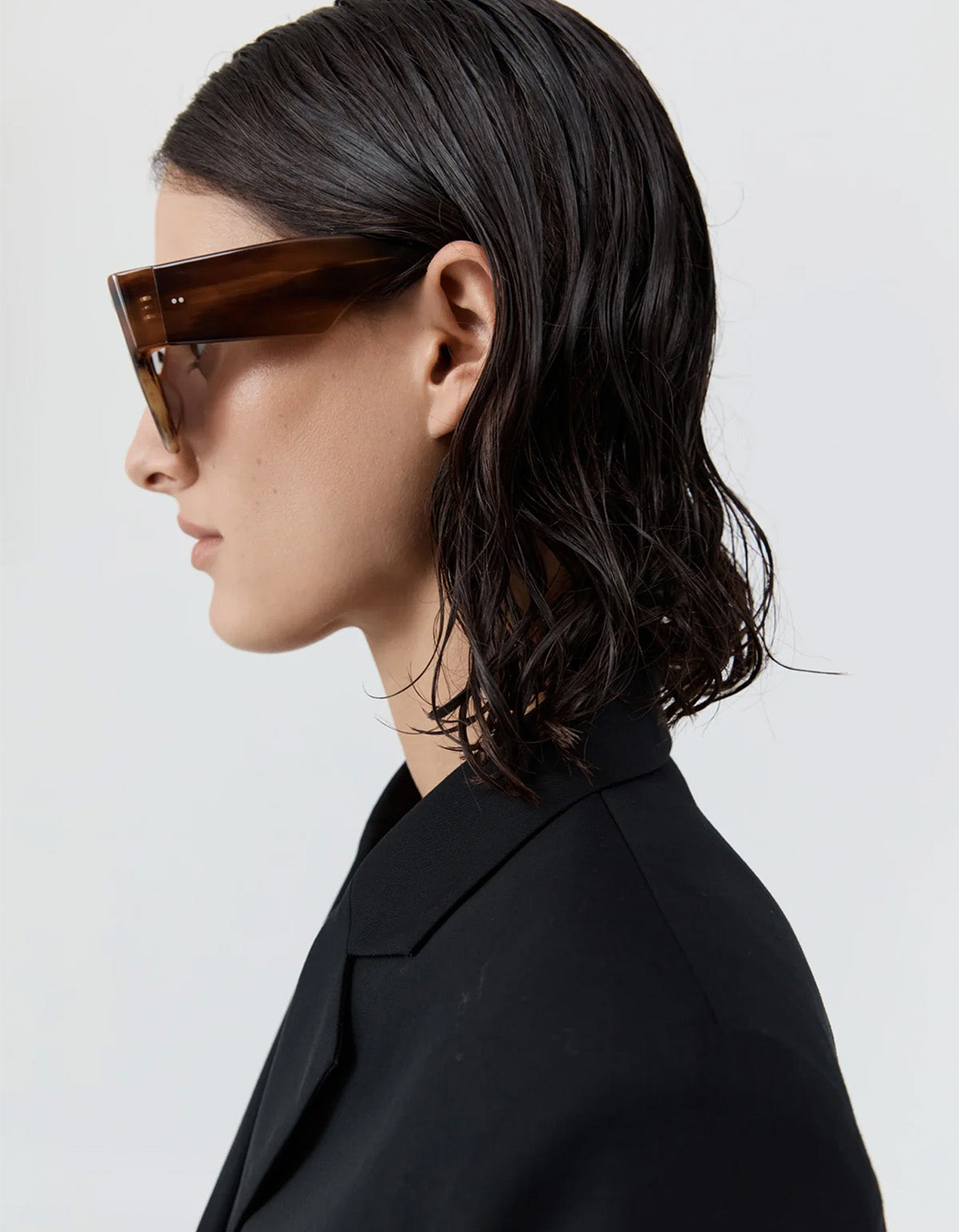 Linea Sunglasses - Tortoiseshell