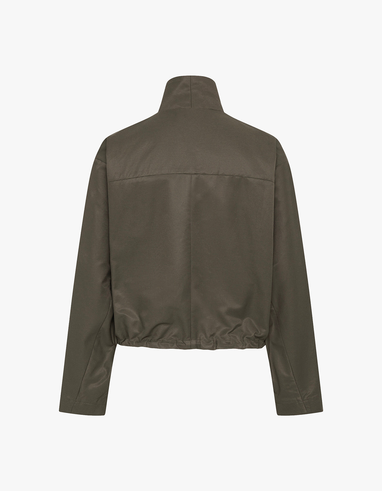 Flight Jacket - Kalamata