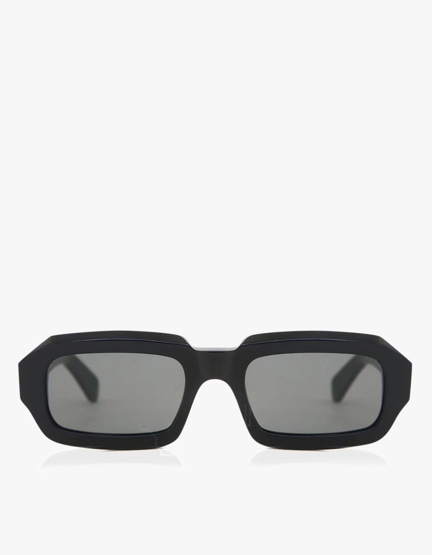 Fantasma Sunglasses - Black