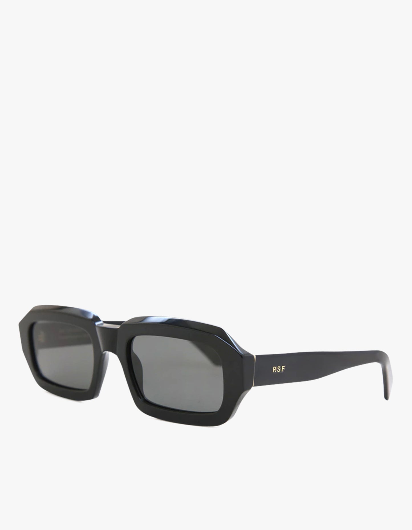 Fantasma Sunglasses - Black