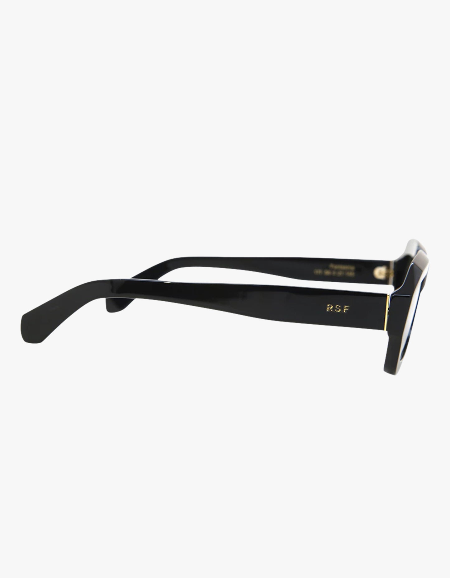 Fantasma Sunglasses - Black