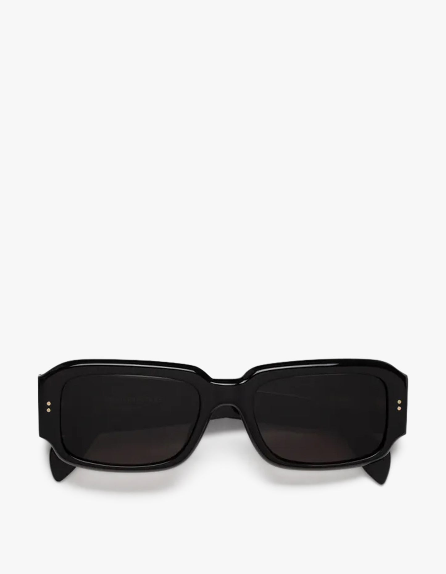 Etrusco Sunglasses - Black