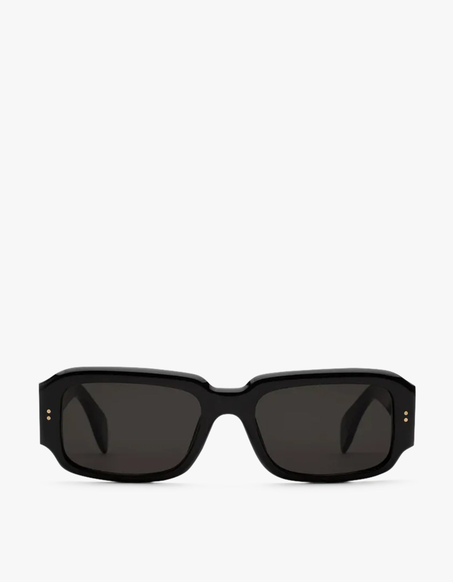 Etrusco Sunglasses - Black