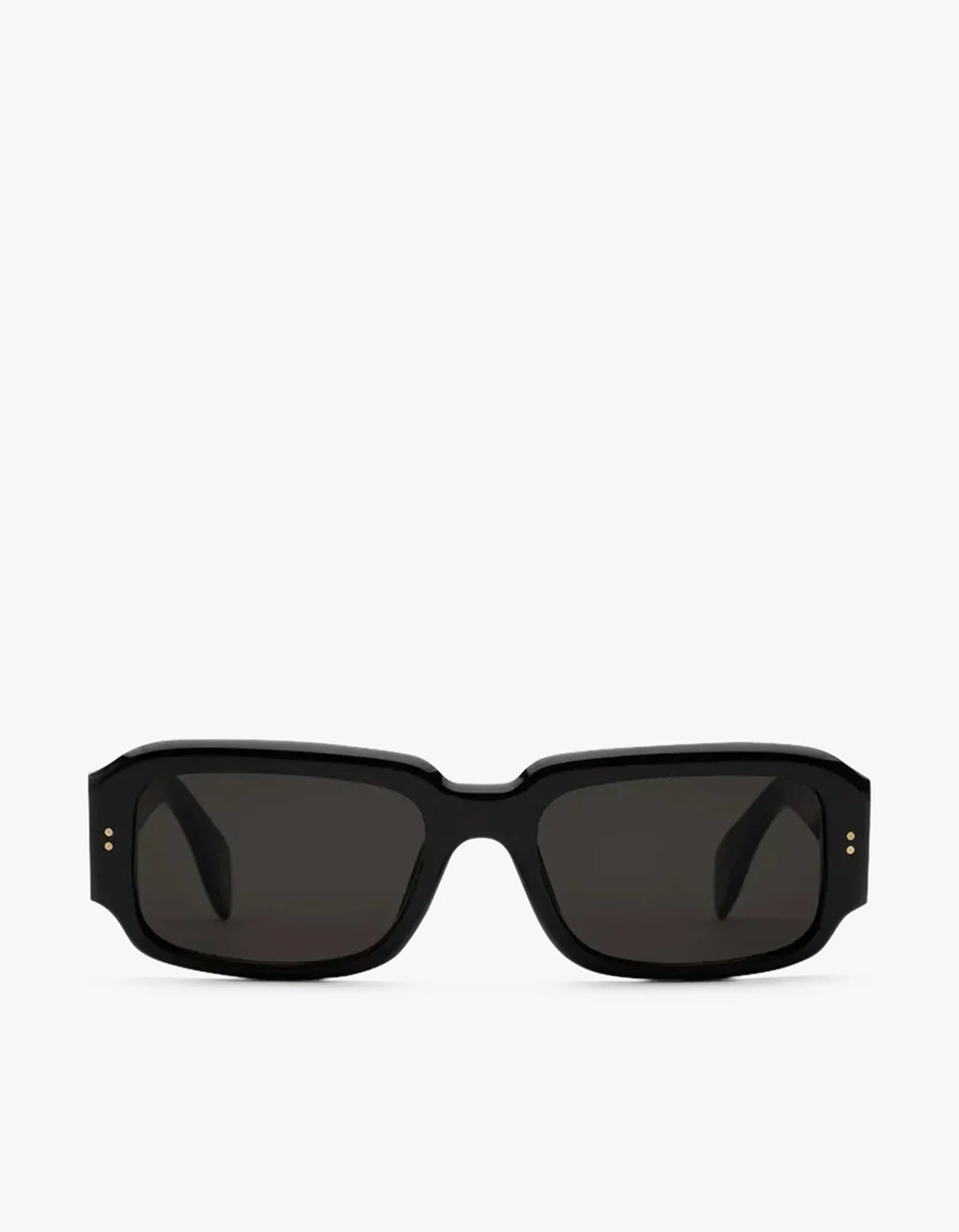 Etrusco Sunglasses - Black